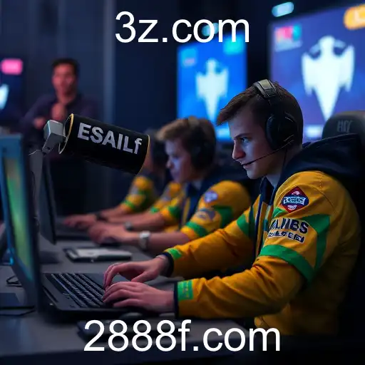 A Ascensão dos Jogos Online no Brasil