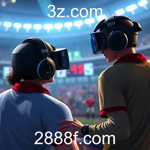 Tendências e Inovações no Mundo dos Jogos Online