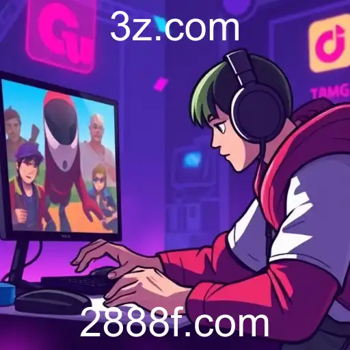 Crescimento do Setor de Jogos Online em 2026