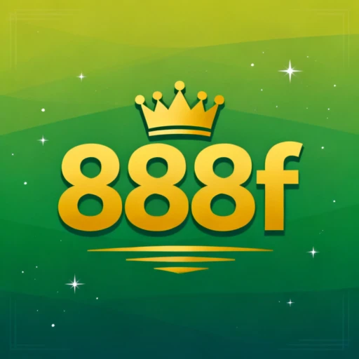 888f Logo