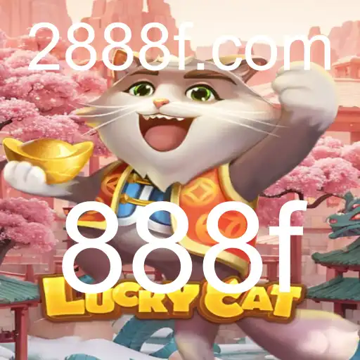 Descubra o Encantador Mundo de LuckyCat com 888f